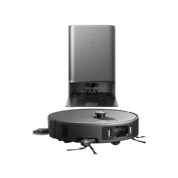 XIAOMI Robot usisivač Robot Vacuum 6 Max EU - EP3245454