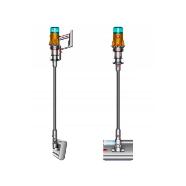 DYSON Štapni usisivač i mop V12s Detect Slim Submarine 630897 - EP3235486