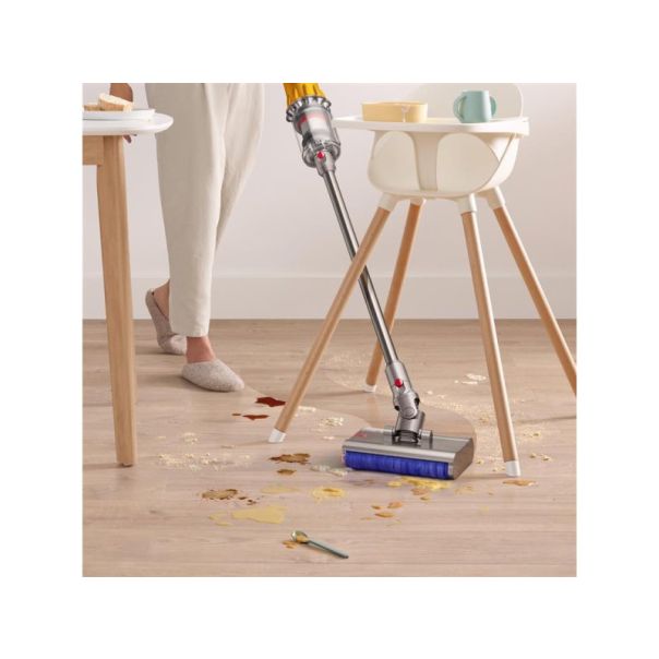 DYSON Štapni usisivač i mop V12s Detect Slim Submarine 630897 - EP3235486