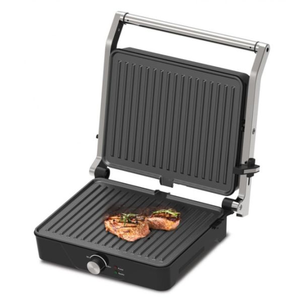 HEINNER Električni grill HEG-K2000CP - 42619-1-1