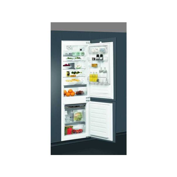 WHIRLPOOL Ugradni frižider ART6711/A++SF - ART6711-A++SF