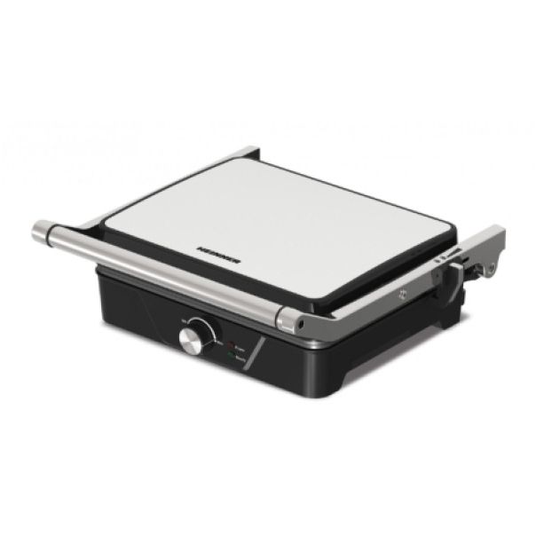 HEINNER Električni grill HEG-K2000CP - 42619-1-1