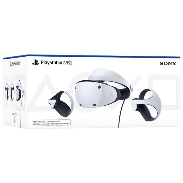 PLAYSTATION PlayStation VR2/EAS - GM00147