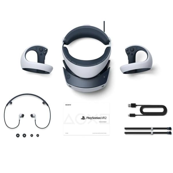 PLAYSTATION PlayStation VR2/EAS - GM00147
