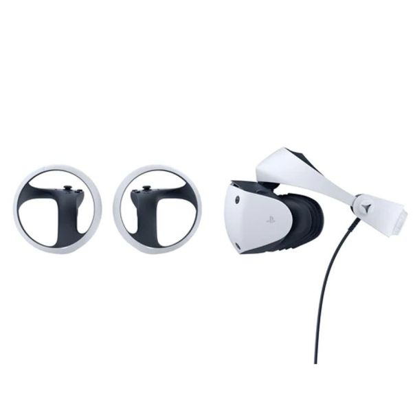 PLAYSTATION PlayStation VR2 Horizon CotM VCH/EXP - GM00148