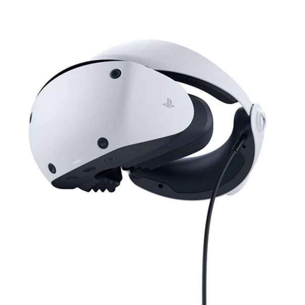 PLAYSTATION PlayStation VR2 Horizon CotM VCH/EXP - GM00148