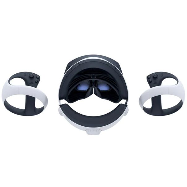 PLAYSTATION PlayStation VR2 Horizon CotM VCH/EXP - GM00148