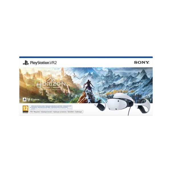 PLAYSTATION PlayStation VR2 Horizon CotM VCH/EXP - GM00148