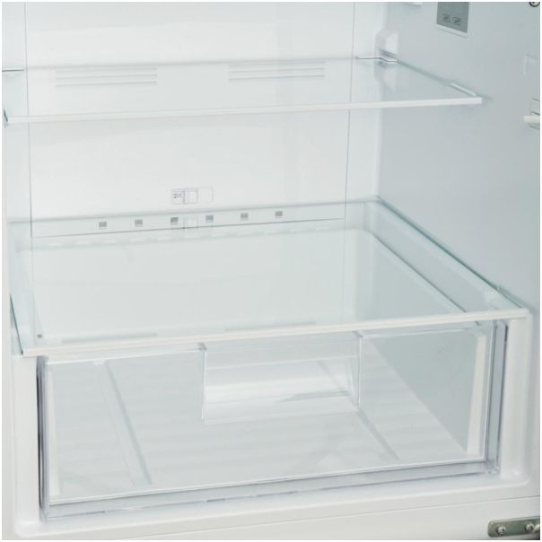 HEINNER Kombinovani frižider HCNF-V291E++ - 42667