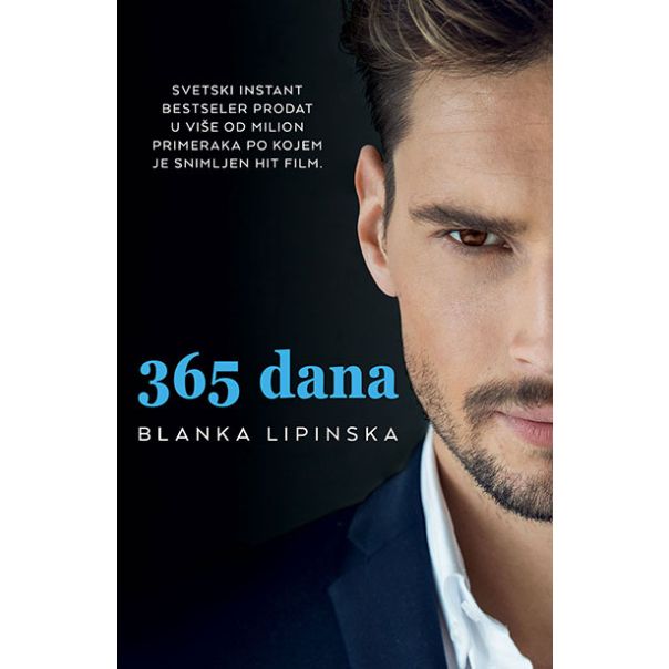 365 dana - 9788652141173