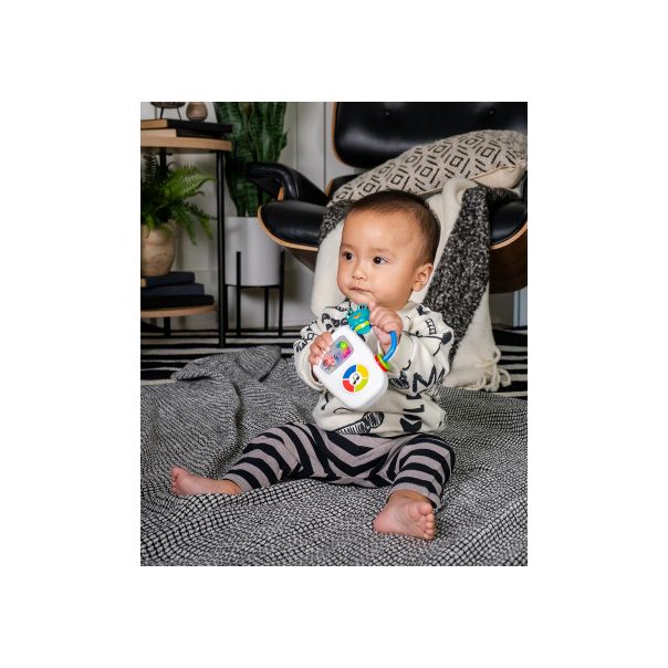 KIDS II Muzička igračka za bebe Baby Einstein  Maritime melodies™ - SKU16824