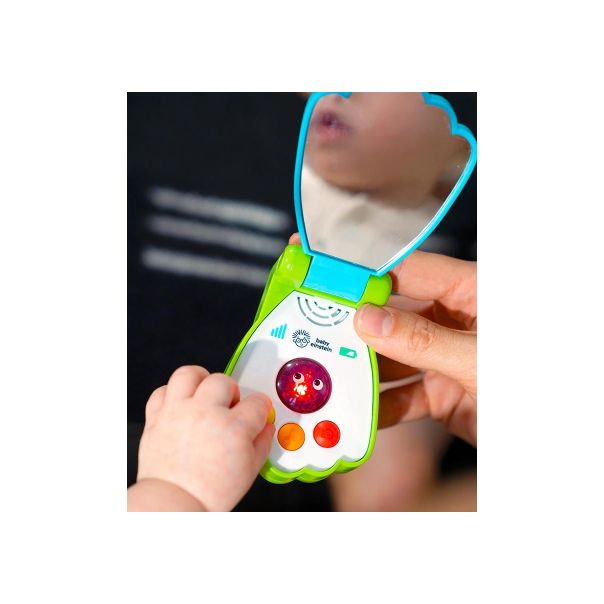 KIDS II Muzička igračka za bebe telefon Baby Einstein - SKU13146