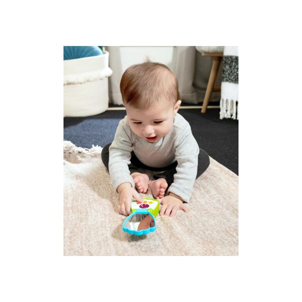 KIDS II Muzička igračka za bebe telefon Baby Einstein - SKU13146