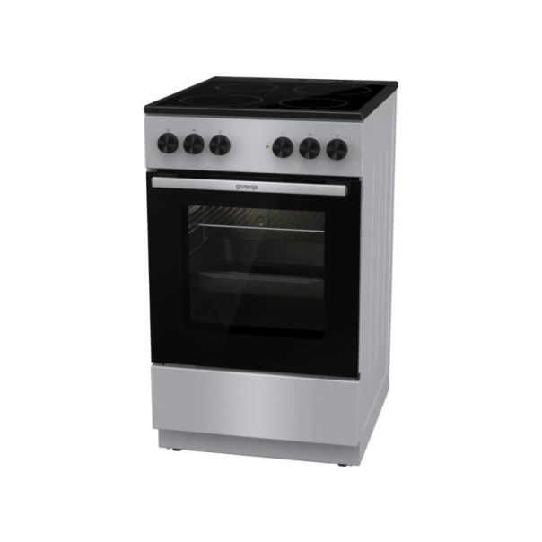 GORENJE Električni šporet GEC5A20SG - EP3235866