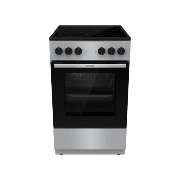 GORENJE Električni šporet GEC5A20SG - EP3235866