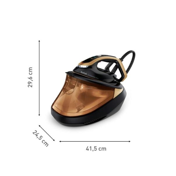TEFAL Parna stanica GV9823 - EP3213944