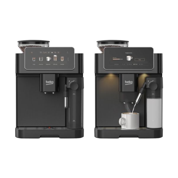 BEKO Aparat za espresso kafu CEG8564B - EP3235477
