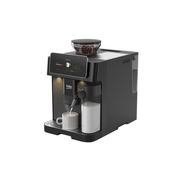 BEKO Aparat za espresso kafu CEG8564B - EP3235477