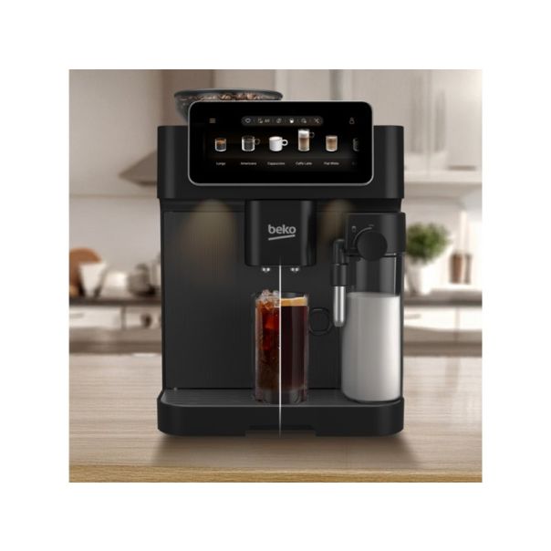 BEKO Aparat za espresso kafu CEG8564B - EP3235477