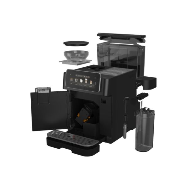 BEKO Aparat za espresso kafu CEG8564B - EP3235477