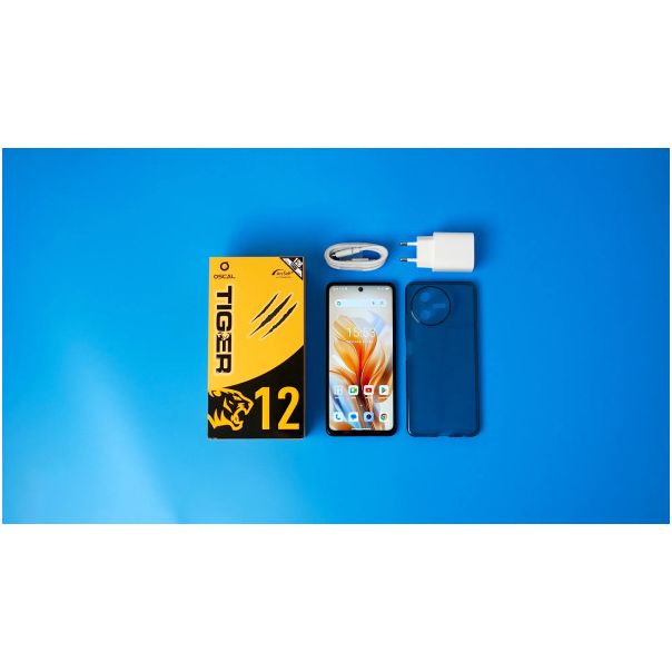 OSCAL TIGAR 12 12/256GB - 40862-1