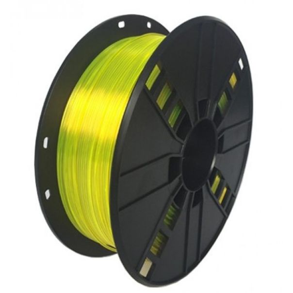 GEMBIRD 3DP-PETG1.75-01-Y PETG Filament za 3D stampac - 38321