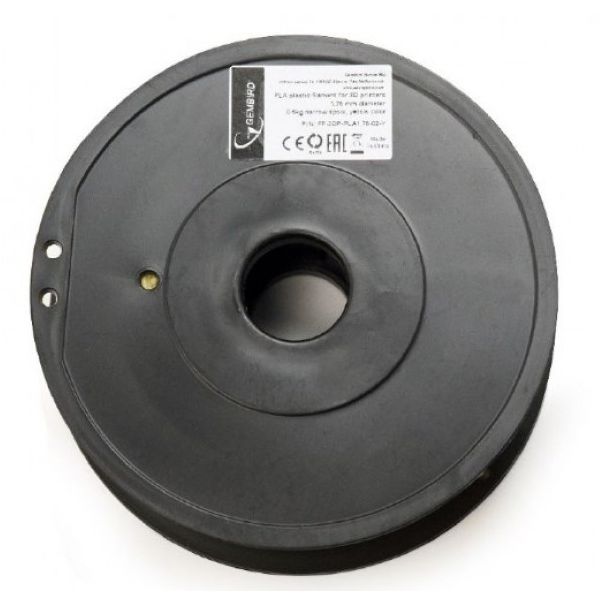 GEMBIRD 3DP-PLA+1.75-02-Y PLA-PLUS Filament za 3D stampac - 38319