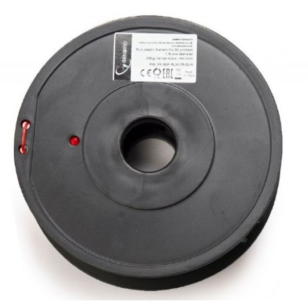 GEMBIRD 3DP-PLA+1.75-02-R PLA-PLUS Filament za 3D stampac - 38320