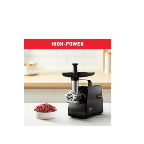 TEFAL Mašina za mlevenje mesa NE553838 - EP3231621