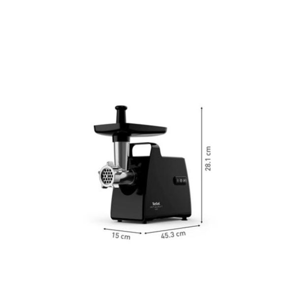 TEFAL Mašina za mlevenje mesa NE553838 - EP3231621