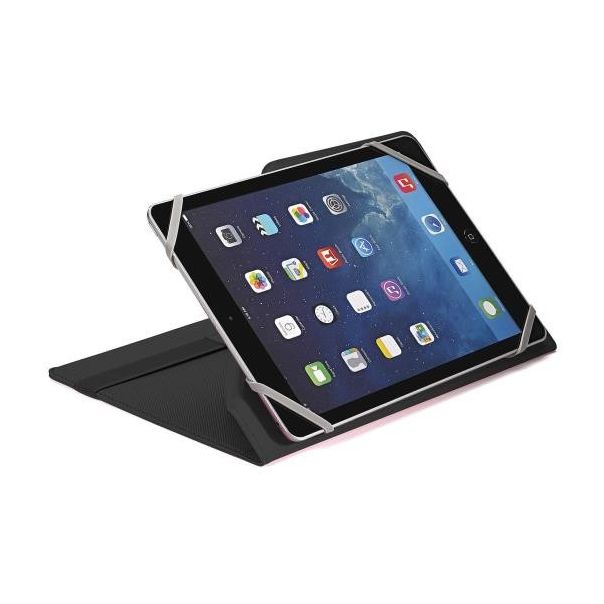 CELLY UNITAB univerzalna zaštita za tablet u CRNOJ boji - UNITAB910BK