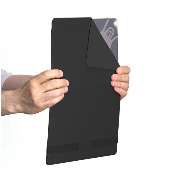 CELLY UNITAB univerzalna zaštita za tablet u CRNOJ boji - UNITAB910BK
