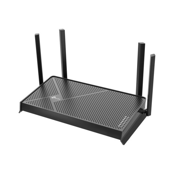 TP LINK LAN Router TP-LINK Archer BE230 BE3600 WiFi7/2.5Gb WAN/4GLAN - 42624-1