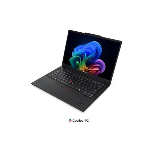 LENOVO ThinkPad T14s G7 (Black) WUXGA IPS, Ultra 7 355, 32GB, 512GB SSD, Win 11 Pro (21YU00ANCX) - EP3268370