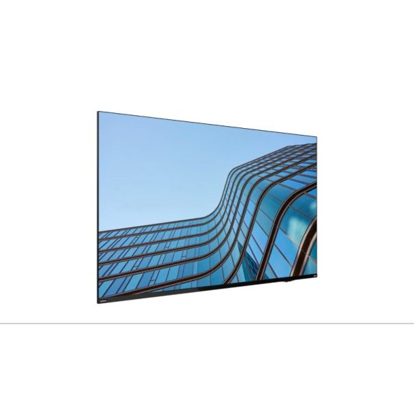 LENOVO 54.6'' UHD 4K VA 60Hz (64A9GAT1EK) - EP3097761