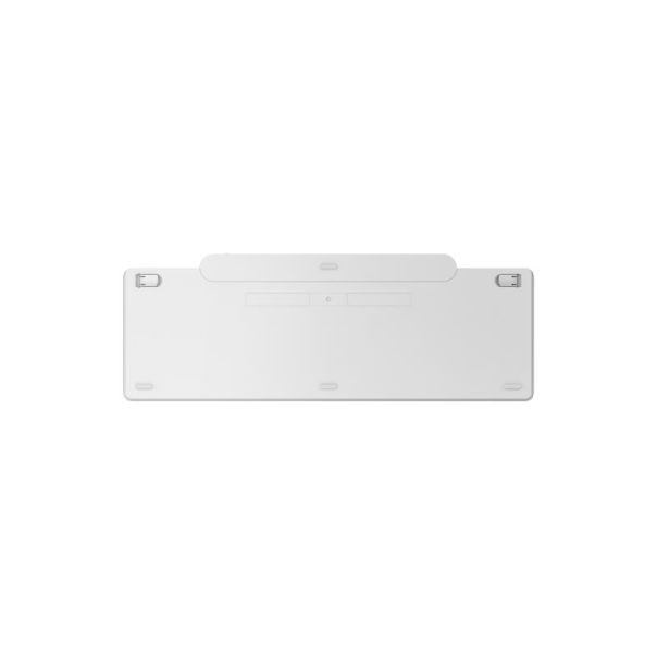 LENOVO 800 Self-Charging Bluetooth Keyboard-Greek 319 (GY41R69591) - EP3080437