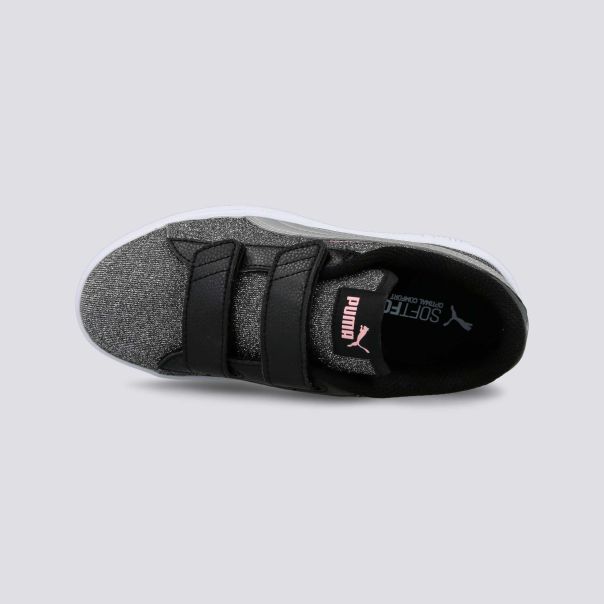 PUMA Patike smash v2 glitz glam v gp - 367378-26