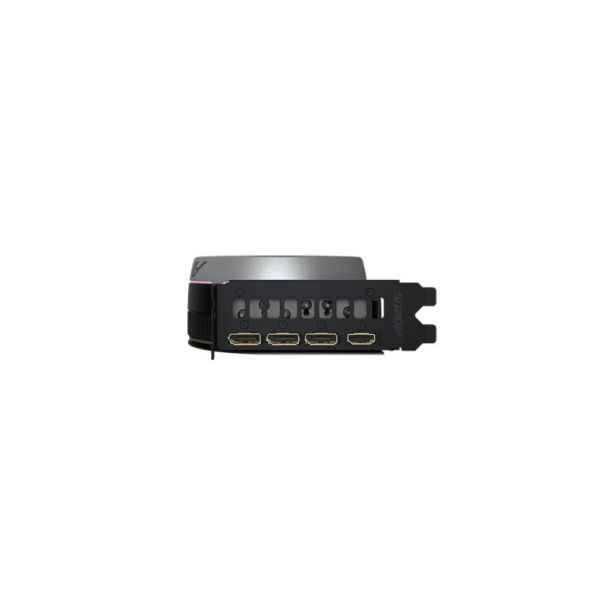 GIGABYTE AORUS GeForce RTX 5070 INFINITY 12G GV-N5070AORUS IF-12GD - EP3192913
