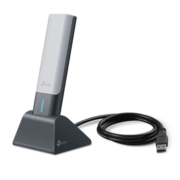 TP LINK LAN MK TP-Link Archer TX50UH AX3000 WiFi/dual band/High Gain/USB - EP2751062