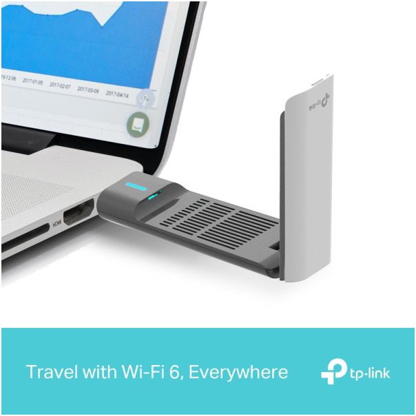 TP LINK LAN MK TP-Link Archer TX50UH AX3000 WiFi/dual band/High Gain/USB - EP2751062