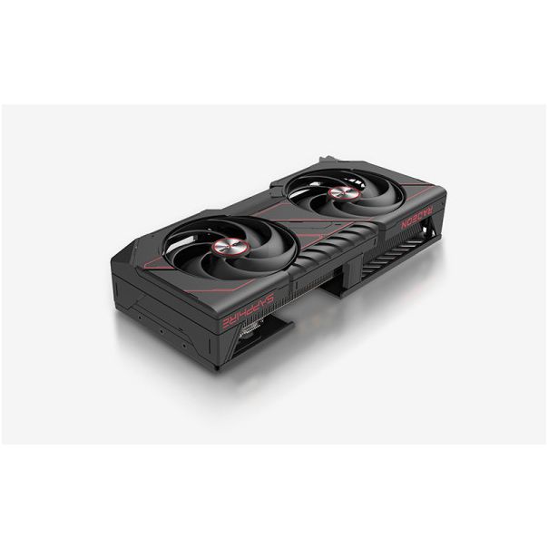 SAPPHIRE PULSE AMD Radeon RX 9070 16GB GDDR6 256-bit 2x HDMI 2x DP - DS41834