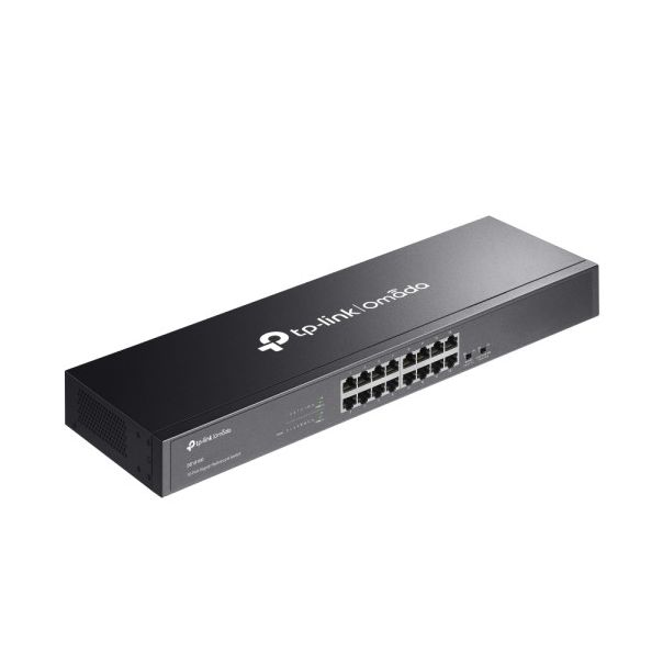 TP LINK LAN Switch TP-Link DS1016G 16x1G/RM - 42634-1-1
