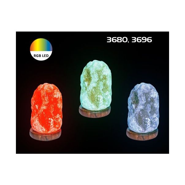 Rabalux Dekorativna rasveta Wasabi LED 1W hrast (3680) - 3680