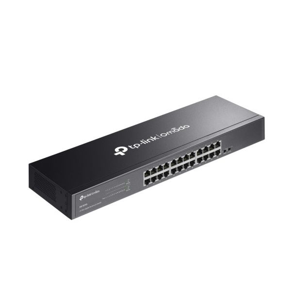 TP LINK LAN Switch TP-Link DS1024G 24x1G/RM - 42639