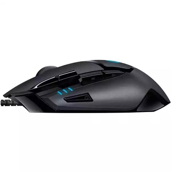 Miš Logitech G402 Hyperion Fury USB - 5099206051768