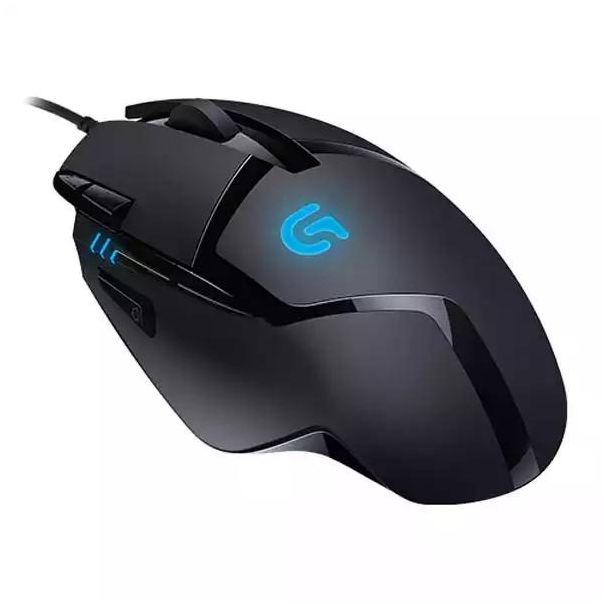 Miš Logitech G402 Hyperion Fury USB - 5099206051768