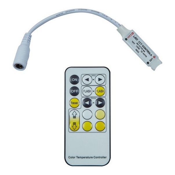 FORMA CCT kontrola 12V RF-CCT2-6A - EP2793954