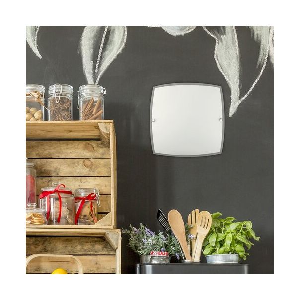 Rabalux Plafonjera Nedda E27 1x MAX 60W opal staklo (3688) - 3688