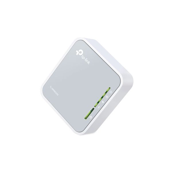 TP LINK LAN Router TP-LINK TL-WR902AC AC750/AP/RE - 42662