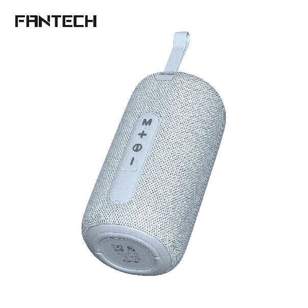 FANTECH Bluetooth zvučnik BS158 NeraBox, siva - 224138